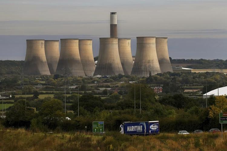 Britain's last coal-fired electricity plant is closing. It ends 142 years of coal power in the UK