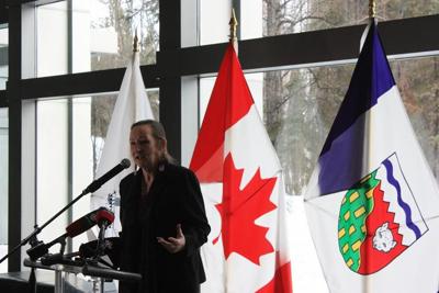 'Significant step towards reconciliation:' N.W.T. introduces bill to implement UNDRIP