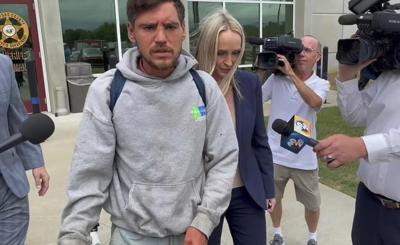 A second ex-Arkansas deputy was sentenced for a 2022 violent arrest