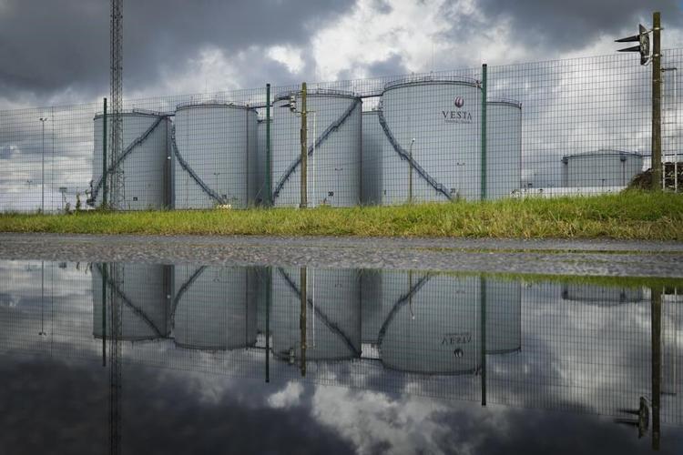 Fossil fuel interests have large, yet often murky, presence at climate talks, AP analysis finds