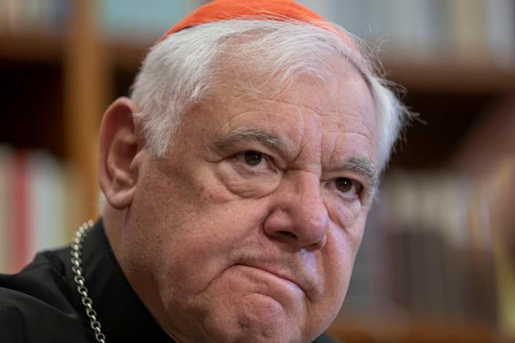 The AP Interview: Pope warns of elitist German synod process