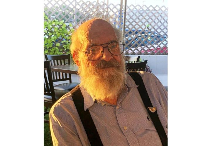 XJ Kennedy, prize-winning poet and educator, dies at 96