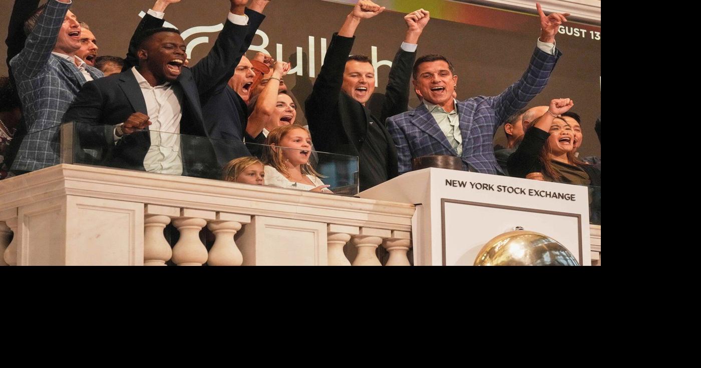 S&P/TSX composite, U.S. markets see gains amid waning uncertainty – thecanadianpressnews.ca  www.thecanadianpressnews.ca