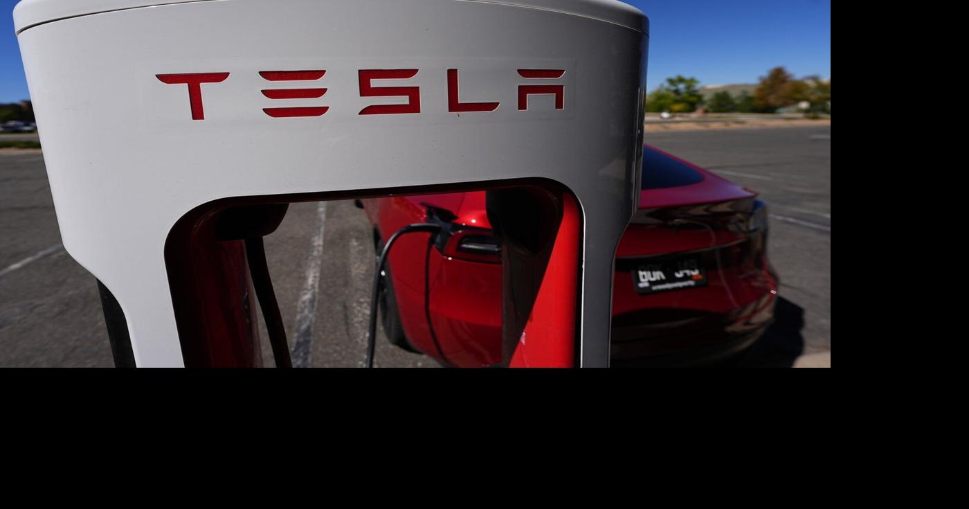 FactFile: Tesla says Canadian demand used up China EV import quota; numbers suggest otherwise