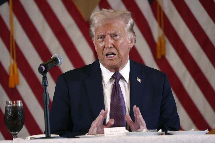 Trump offered a bountiful batch of campaign promises that come due on Day 1