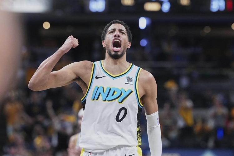 NBA playoff guide: Who plays when, how to watch, what the odds are