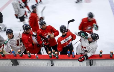 Canada set to open world junior camp after strange summer event: 'A cleaner process'
