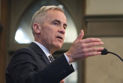 In the news today: PM meeting steelworkers, Ontario chiefs cry foul, Alberta next?