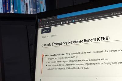 CRA has fired 185 employees for 'inappropriately' claiming COVID-19 CERB benefits