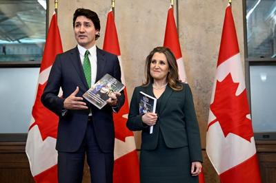 Veterans' groups call for answers as budget stokes memories of past cuts
