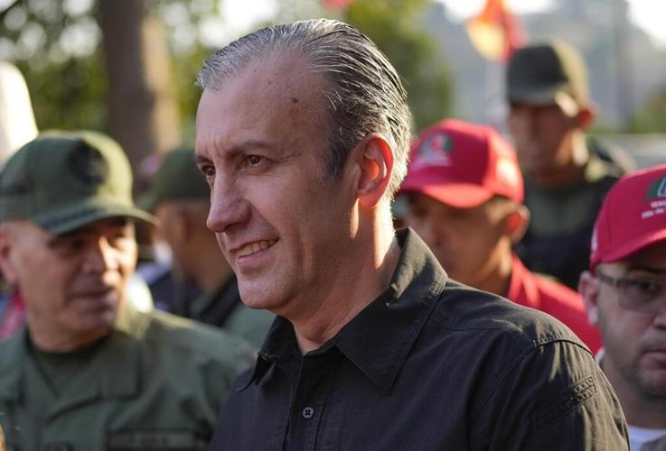 Venezuela oil czar in surprise resignation amid graft probes