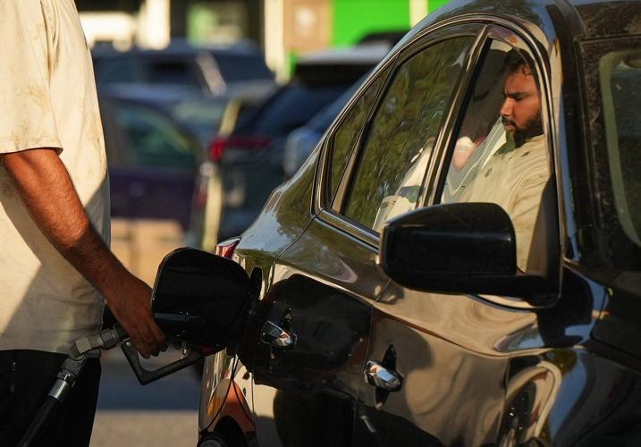 In the news today: Gas tax pause, Canada Post voting begins, Mary Simon visits UN