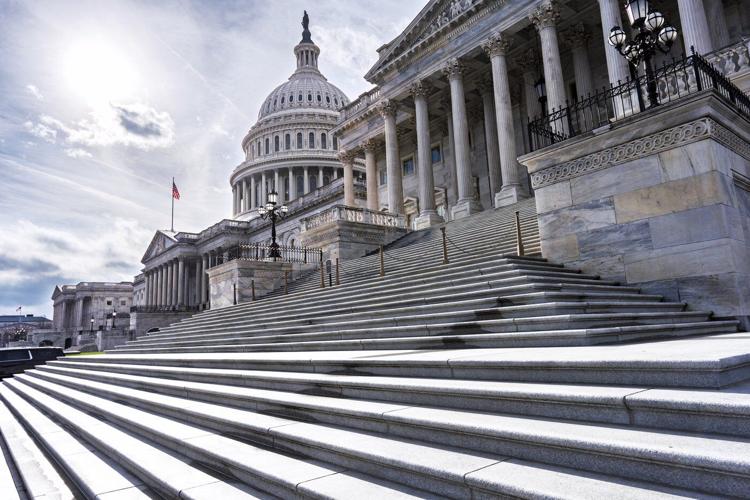 The Latest: Mike Johnson's bid to remain House Speaker at risk as 119th Congress begins