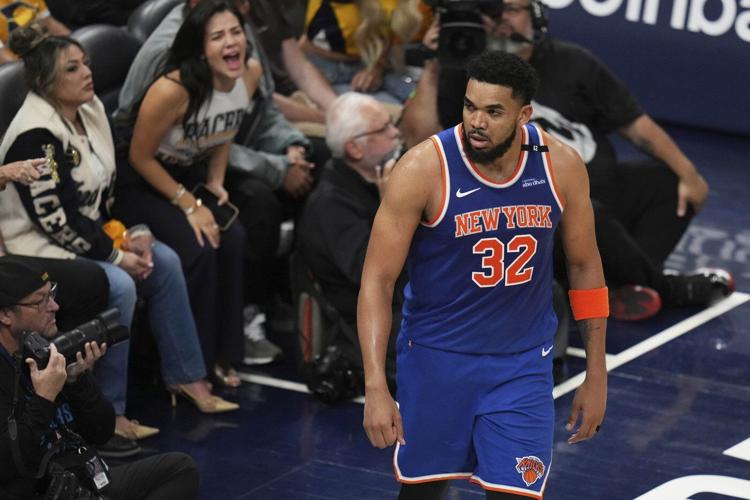 NBA playoff guide: Who plays when, how to watch, what the odds are