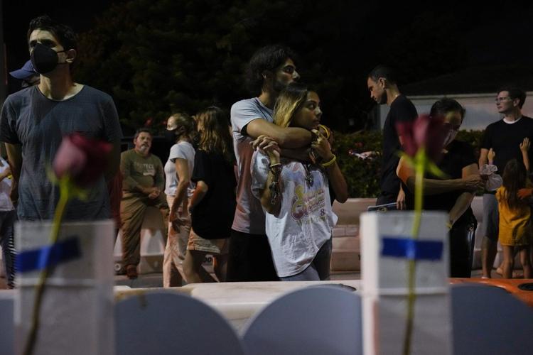 Deadly Florida condo collapse probe zeroes in on pool deck flaws as preliminary cause