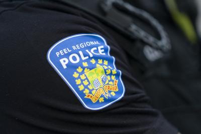 Man arrested after allegedly threatening Brampton Mayor Patrick Brown: police