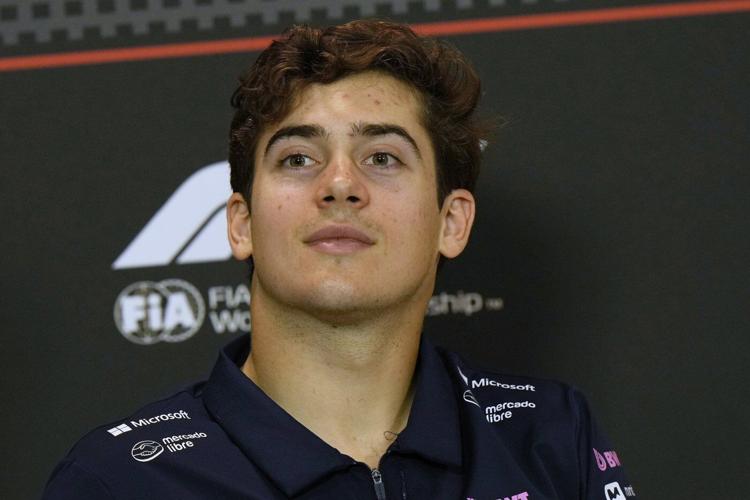 Formula 1: How to watch the Emilia-Romagna Grand Prix on TV and what to know