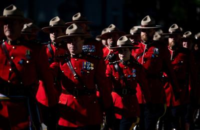 RCMP union pushes for change to help force attract talent from U.S., other countries