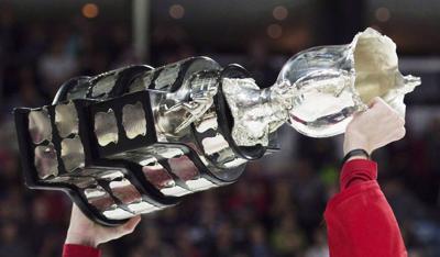 Five things to know for the 2025 Memorial Cup in Rimouski