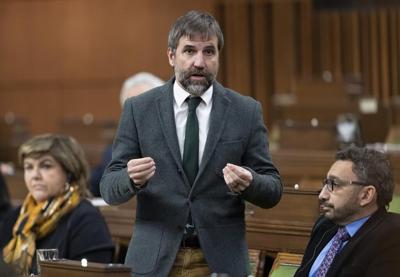 Ottawa waiting on draft proposals from provinces for $250-million home heating fund