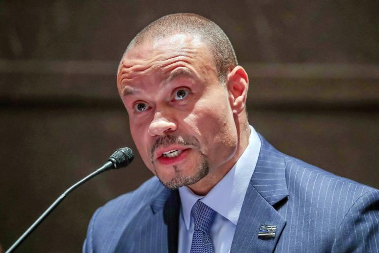 Fallout over Epstein files cascades, roiling relations between AG Pam Bondi and FBI's Dan Bongino