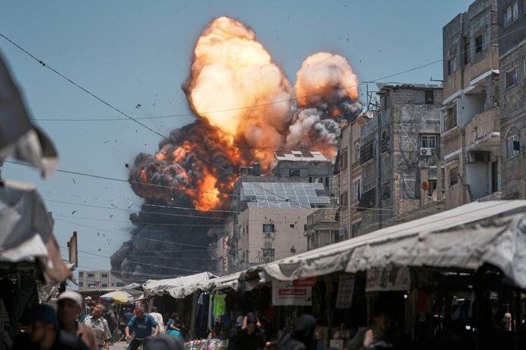 PHOTO COLLECTION: AP Top Photos of the Day, Monday, June 2, 2025