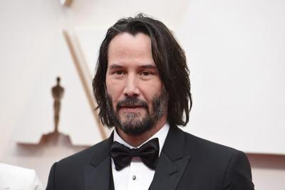 'Bill & Ted' stars Keanu Reeves and Alex Winter eye Broadway reunion in 2025 for 'Waiting for Godot'