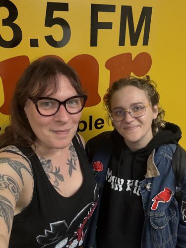 Students' union wants to axe campus radio at Memorial University in Newfoundland