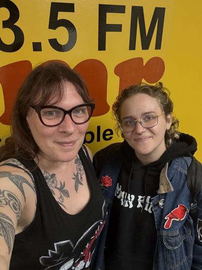 Students' union wants to axe campus radio at Memorial University in Newfoundland