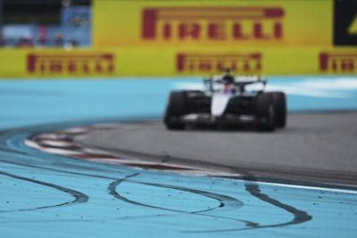 PepsiCo joins Formula One as official sponsor in multi-year global sponsorship deal