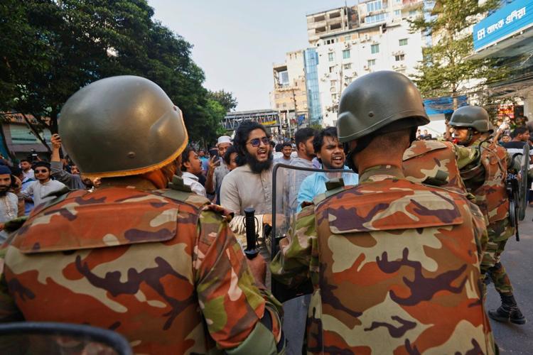 What former leader Sheikh Hasina's death sentence means for Bangladesh