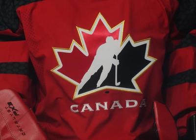 Hockey Canada COO, VP Pat McLaughlin to step down at end of year