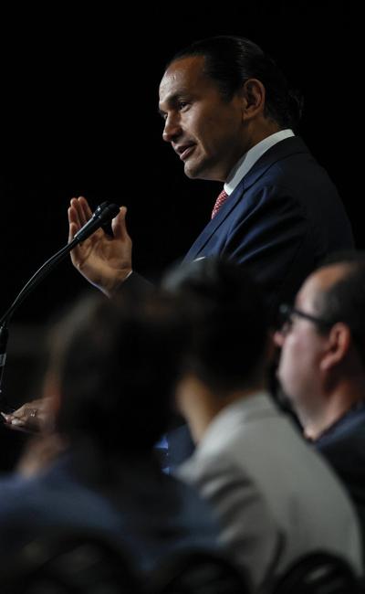 Manitoba premier says he recently considered early election, could still happen