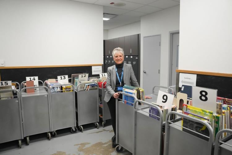 A look at the post-hack Toronto library restock, Ontario News
