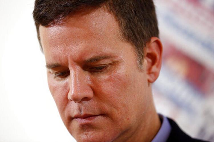 Pope Francis had a troubled course on dealing with clergy sexual abuse