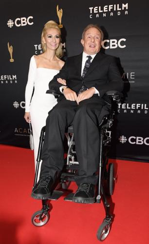 Canadian screen industry entrepreneur, arts booster, Paul Bronfman dead at age 67