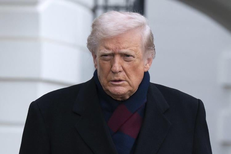 The Latest: Former Trump aides set to appear in Wisconsin over 2020 election fraud charges