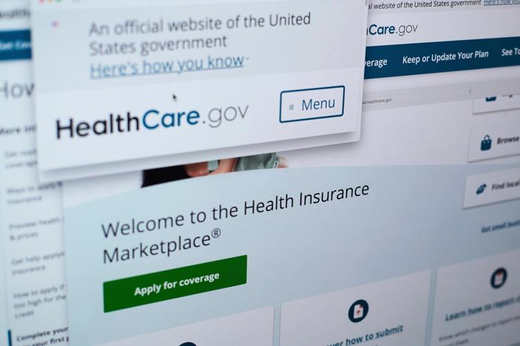 Republicans grapple with voter frustration over rising health care premiums