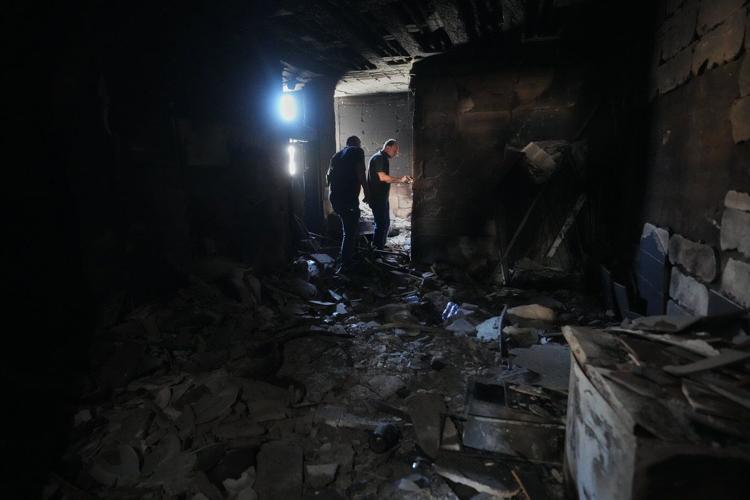 In Mideast and around the world, everyone's talking 'ceasefire.' But what does it really mean?