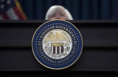 Wyoming crypto bank's Federal Reserve application denied