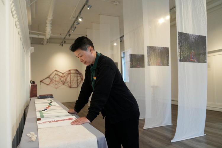 First of its kind queer museum in San Francisco Chinatown amplifies Chinese LGBTQ+ artists