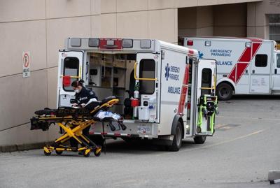Third child under 10 dies of complications linked to influenza in B.C.