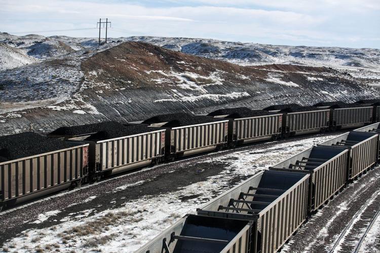 Trump is expected to sign executive orders to boost coal, a reliable but polluting energy source