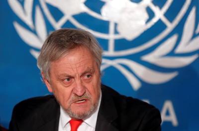 Sudan conflict shows how peace could unravel in South Sudan if world doesn't watch, UN envoy says