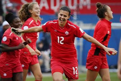 From tattoos to music, some facts about Canada captain Christine Sinclair