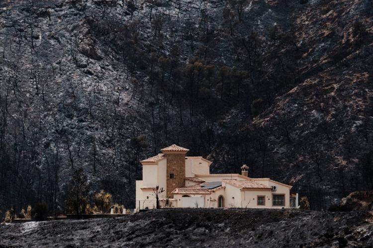Spanish authorities identify all 13 victims of deadly southern fire