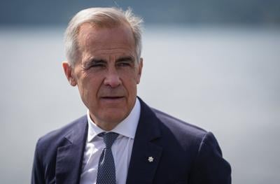 In the news today: Carney scheduled to visit B.C. Interior Tuesday