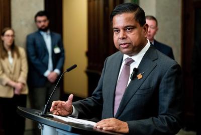 Ontario:le fédéral s'excuse pour la mauvaise gestion de l'argent de Premières Nations