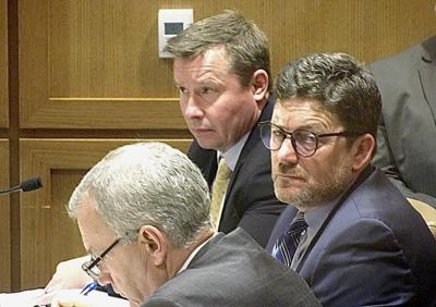 Judge orders Wisconsin DOJ agent to stand trial in shooting