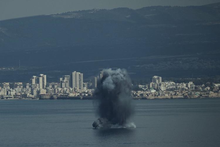 The Latest: Iran’s Supreme Leader Khamenei killed in US-Israeli attack